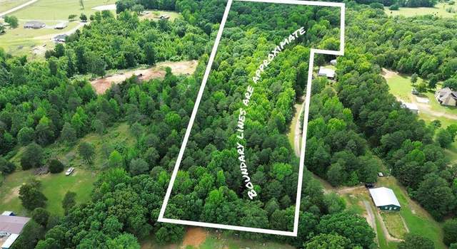 Photo of 0 Old Texas Rd, Quitman, AR 72131