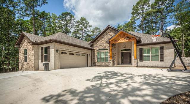 Photo of 11 Campeon Cir, Hot Springs Village, AR 71909