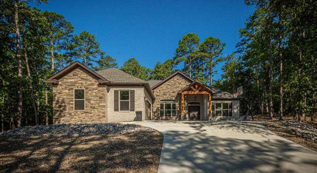 Photo of 11 Campeon Cir, Hot Springs Village, AR 71909