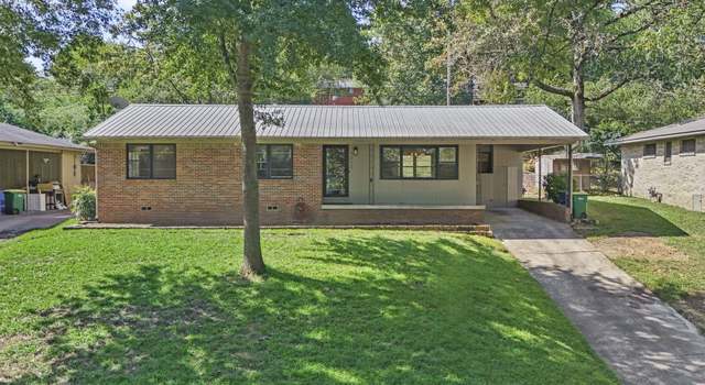 Photo of 1212 Garland Ave, North Little Rock, AR 72116