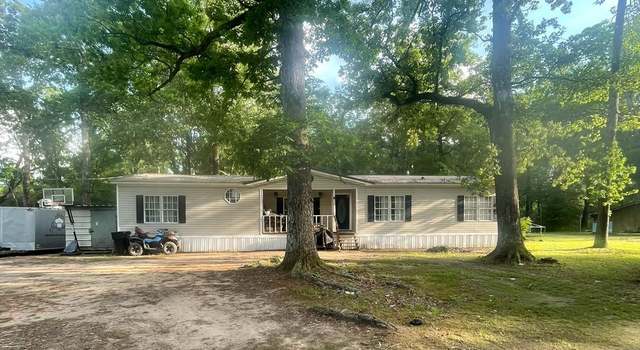 Photo of 520 Roosevelt Dr, Star City, AR 71667