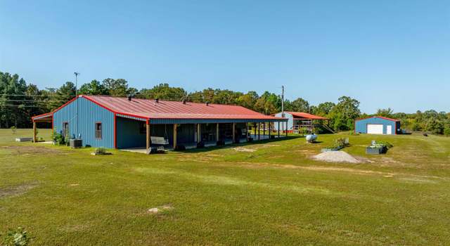 Photo of 10 Strawberry Valley Rd Rd, Ash Flat, AR 72513