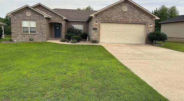 Photo of 31 Mill Creek Dr, Ward, AR 72176