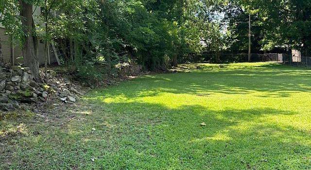 Photo of 2512 And 2516 Marshall St, Little Rock, AR 72206
