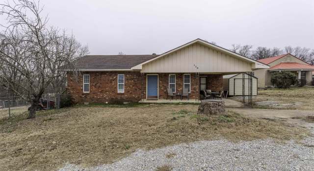 Photo of 110 N Hendrix St, Imboden, AR 72434