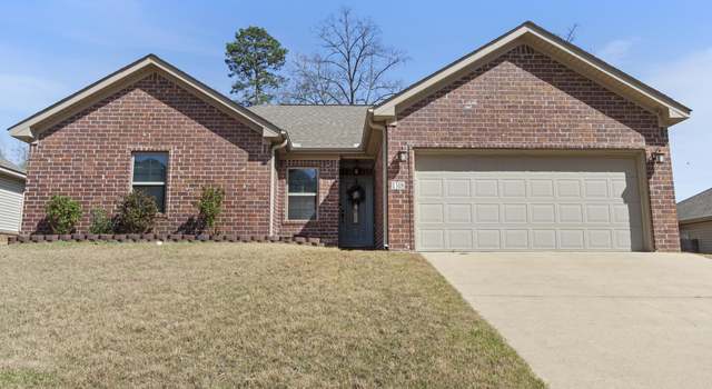 Photo of 1318 Hunter Wood Dr, Bryant, AR 72022