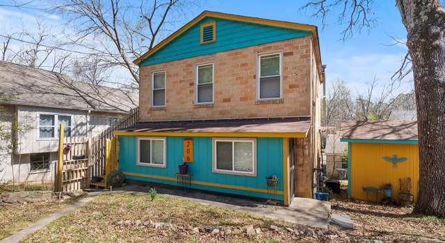 Photo of 206 Westbrook St St, Hot Springs, AR 71901