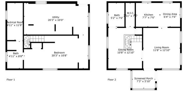 Photo of 206 Westbrook St St, Hot Springs, AR 71901