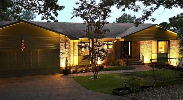 Photo of 19 Ponferrada Way, Hot Springs Village, AR 71909