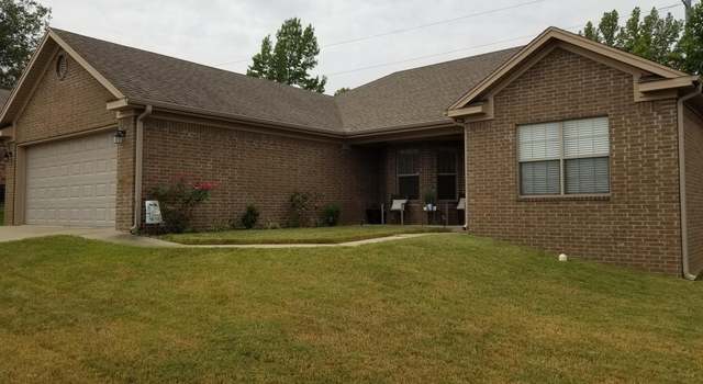 Photo of 6025 Trammel Estates Dr, North Little Rock, AR 72117