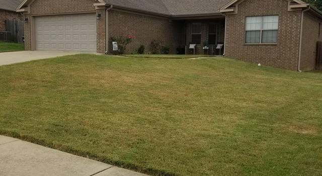 Photo of 6025 Trammel Estates Dr, North Little Rock, AR 72117
