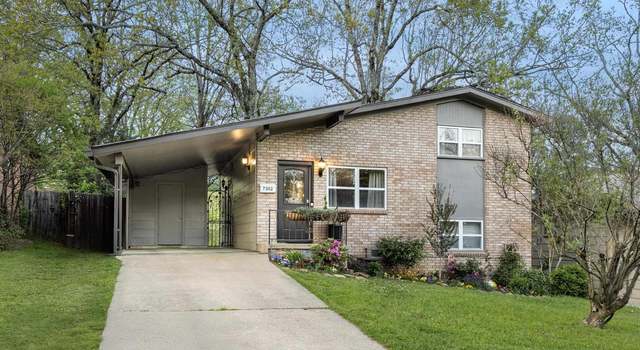 Photo of 7302 Illinois St, Little Rock, AR 72207