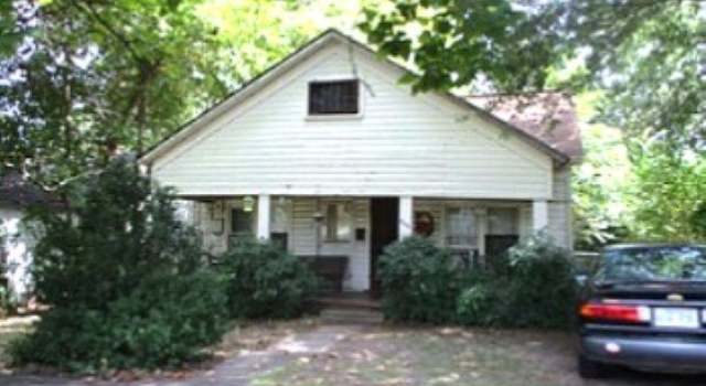 Photo of 804 Janssen, Mena, AR 71953
