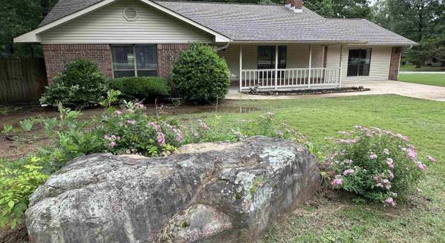 Photo of 509 E Achoma Dr, Heber Springs, AR 72543