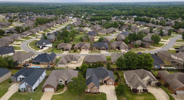 Photo of 9241 Johnson Dr, Sherwood, AR 72120