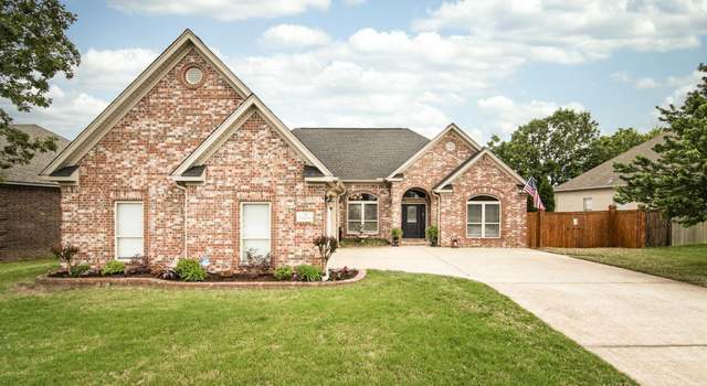 Photo of 9241 Johnson Dr, Sherwood, AR 72120