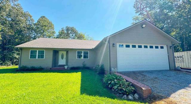 Photo of 111 Carius Carius Ln, Cave City, AR 72521