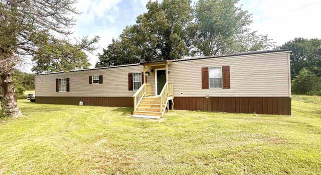 Photo of 1770 Goff Rd, Quitman, AR 72131