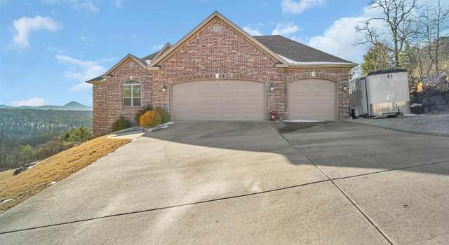 Photo of 118 Crestview Dr, Maumelle, AR 72113