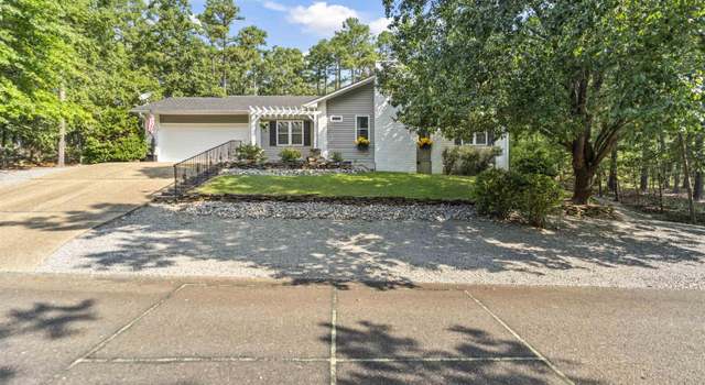 Photo of 2 Cresta Ln, Hot Springs Village, AR 71909