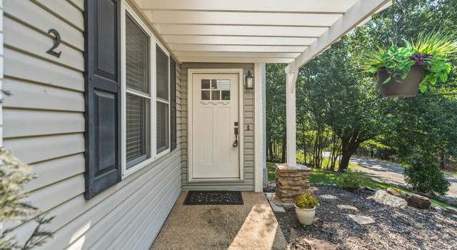 Photo of 2 Cresta Ln, Hot Springs Village, AR 71909