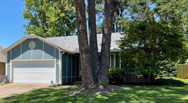 Photo of 25 Mine Hill Dr, North Little Rock, AR 72118