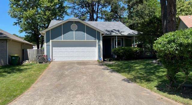 Photo of 25 Mine Hill Dr, North Little Rock, AR 72118
