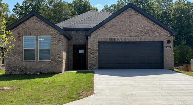 Photo of 401 Cain Trl, Maumelle, AR 72113