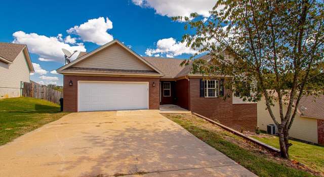 Photo of 2002 Reagan Cv, Alexander, AR 72002