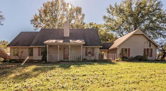 Photo of 27 County Road 7730 Rd, Wynne, AR 72396