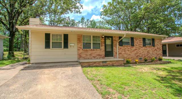 Photo of 6315 Chippewa Dr, North Little Rock, AR 72116