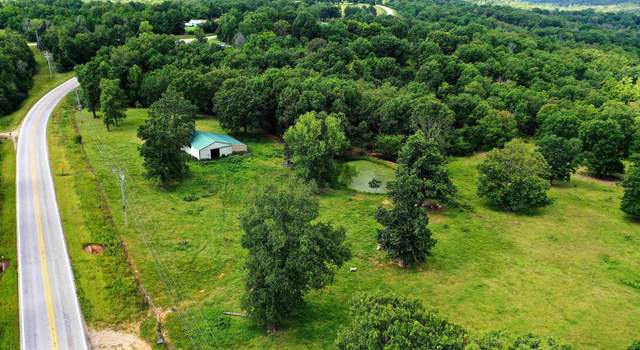 Photo of 19-22 Hwy 201 Hwy N Lot 19-22, Clarkridge, AR 72623