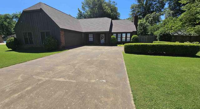 Photo of 9 Rockefeller Dr, Wilson, AR 72395