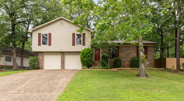 Photo of 9115 Leatrice Dr, Little Rock, AR