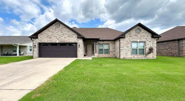 Photo of 1320 Andrews Dr, Conway, AR 72034