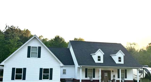 Photo of 385 Old Troy Rd, Monticello, AR 71655