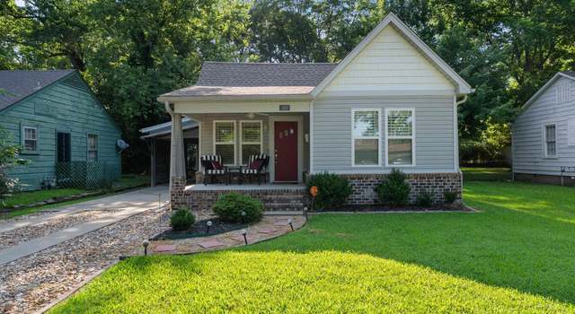 Photo of 320 Mitchell St, Conway, AR 72034