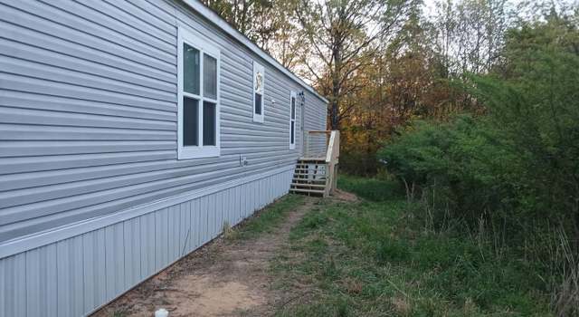 Photo of 978 Polk 31 Rd, Hatfield, AR 71945