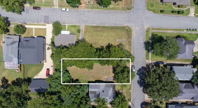 Photo of 2404 Scott St, Little Rock, AR 72206