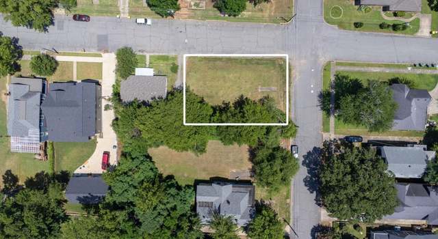 Photo of 2400 Scott St, Little Rock, AR 72206
