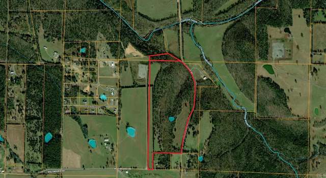 Photo of 00 Mill Brg, Guy, AR 72061