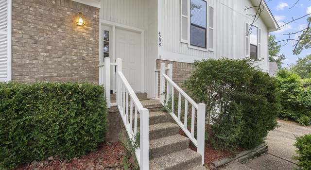 Photo of 4208 Sugar Maple Ln, Little Rock, AR 72223