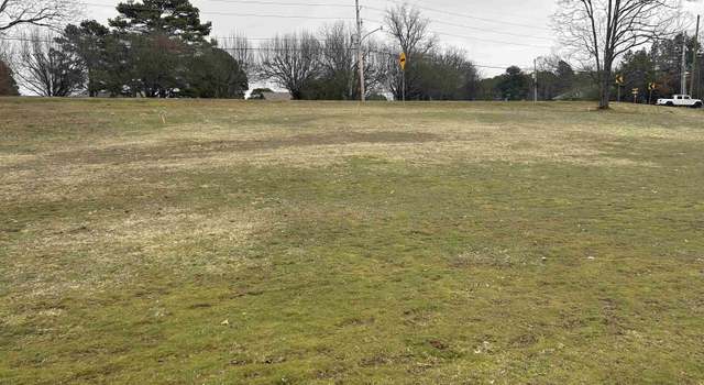 Photo of 000 Hilltop Dr, Russellville, AR 72802
