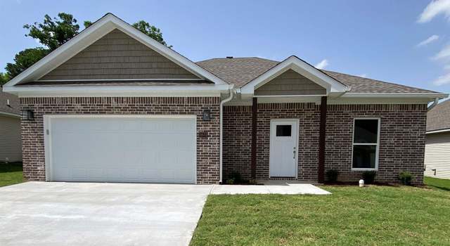 Photo of 3512 Village Walk Dr, Bryant, AR 72022
