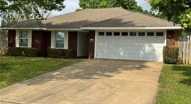 Photo of 201 Willow Way, Clarksville, AR 72830