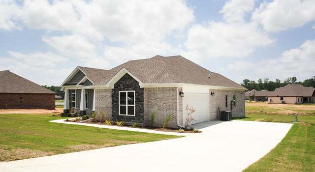 Photo of 154 Mayberry Dr, Cabot, AR 72023