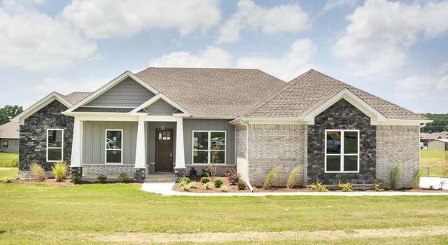 Photo of 154 Mayberry Dr, Cabot, AR 72023