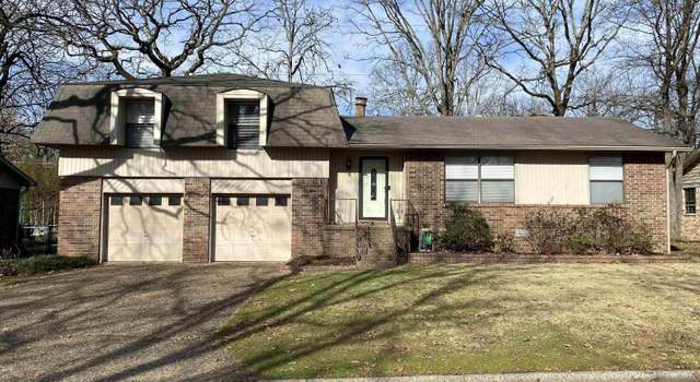 Photo of 2610 Cedar Creek Rd, North Little Rock, AR 72116