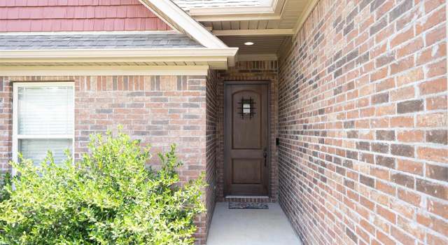 Photo of 1532 Del Rey Ct, Benton, AR 72019