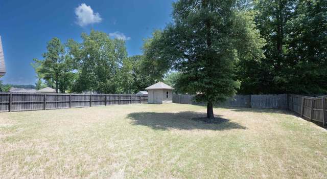 Photo of 1532 Del Rey Ct, Benton, AR 72019